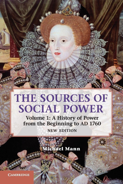 The Sources of Social Power