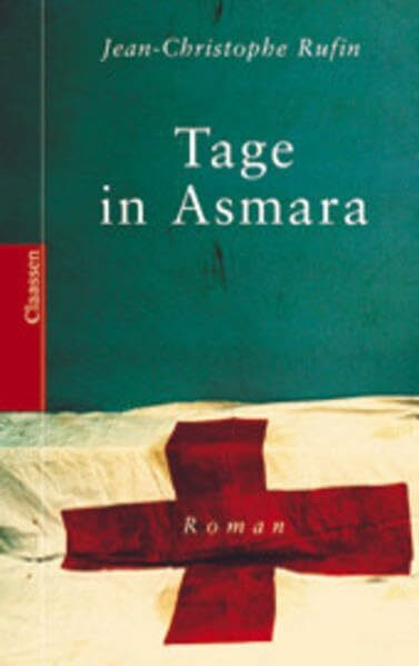 Tage in Asmara.