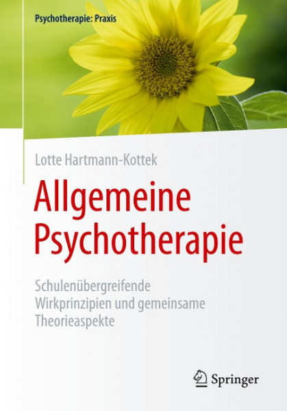 Allgemeine Psychotherapie