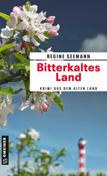 Bitterkaltes Land: Kriminalroman (Kriminalromane im GMEINER-Verlag) (Kommissarinnen Brandes und Kurtoglu)
