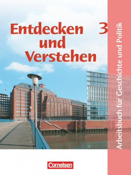 Entdecken und Verstehen. 9./10. Schuljahr. Hamburg