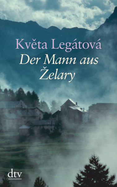 Der Mann aus Zelary: Novelle