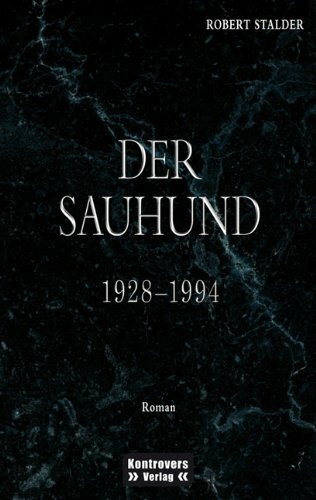 Der Sauhund