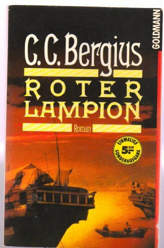 Roter Lampion