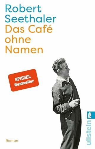 Das Café ohne Namen: Roman | Der neue Nr. 1 Bestseller-Roman des Autors vom großen Erfolgsroman „Ein ganzes Leben“