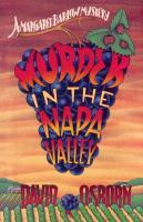 Murder in the Napa Valley