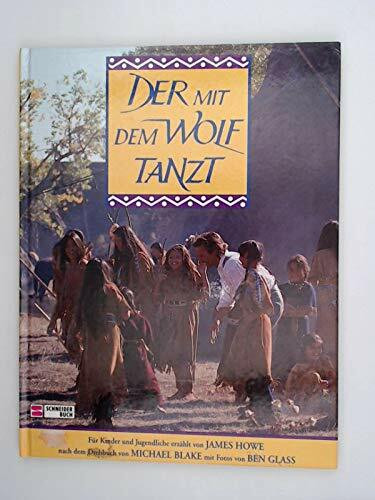 Der mit dem Wolf tanzt