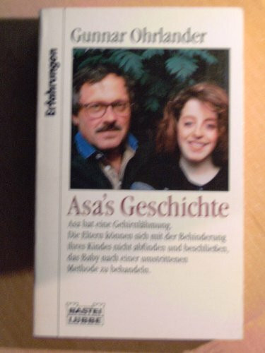 Asa's Geschichte (Erfahrungen. Bastei Lübbe Taschenbücher)