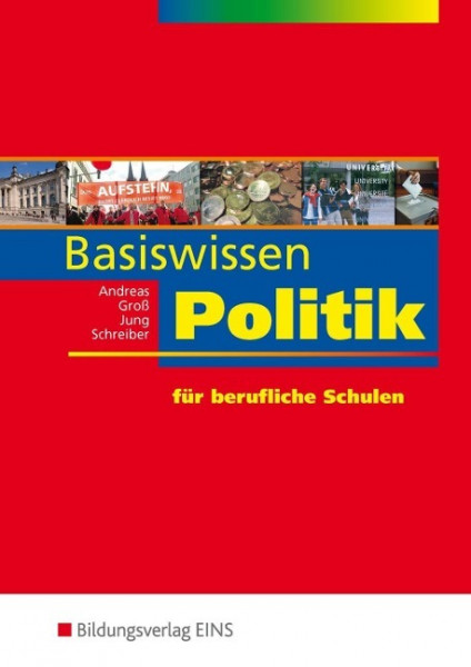 Basiswissen Politik