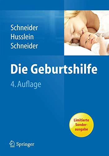 Die Geburtshilfe Die Geburtshilfe