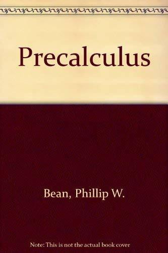 Precalculus