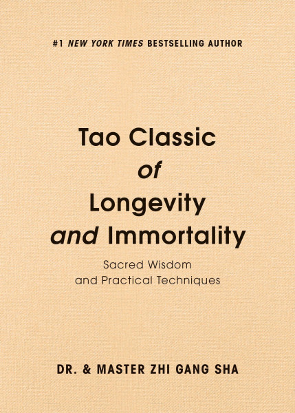 Tao Classic of Longevity and Immortality