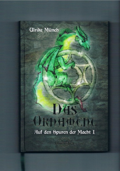 Das Ornament - Auf den Spuren der Macht I