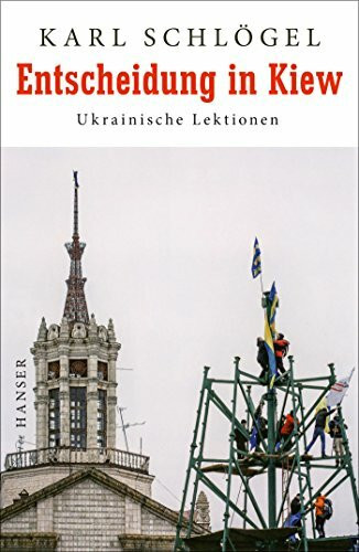 Entscheidung in Kiew: Ukrainische Lektionen Preisträger des Friedenspreises des Deutschen Buchhandels 2025
