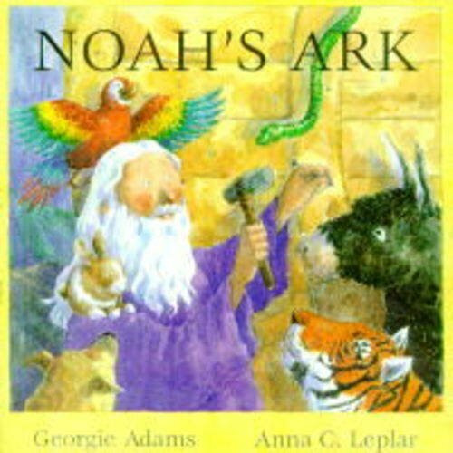 Noah's Ark