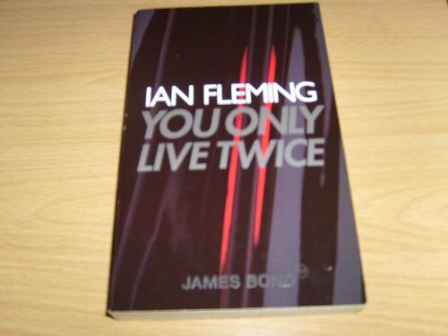 You Only Live Twice (James Bond 007)