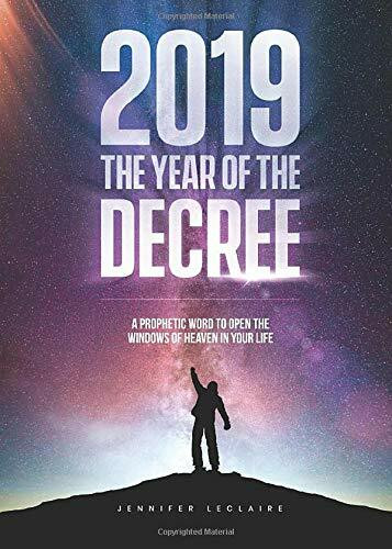 2019: The Year of the Decree