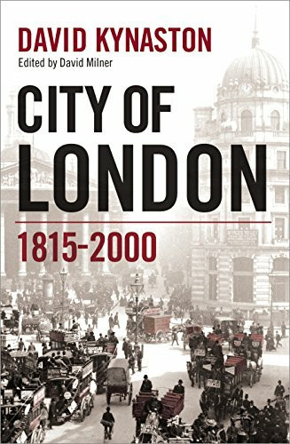 City of London: The History