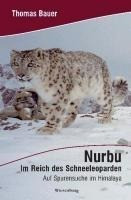 Nurbu - Im Reich des Schneeleoparden