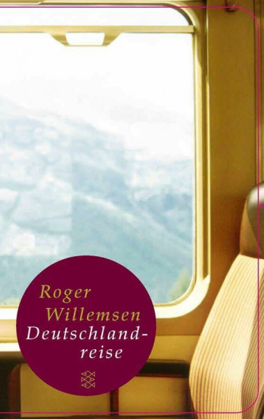 Deutschlandreise: Geschenkausgabe im Miniformat (Fischer Taschenbibliothek)