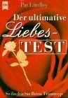 Heyne Kompakt Info, Nr.24, Der ultimative Liebestest