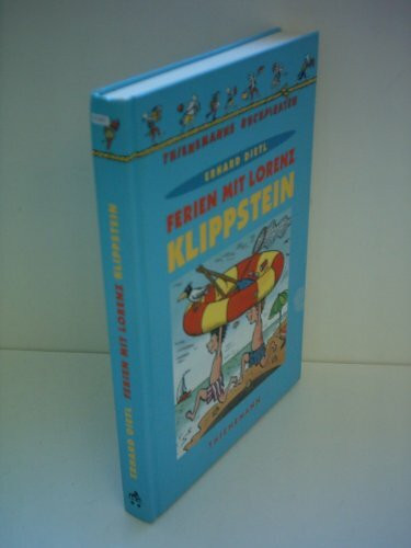 Ferien mit Lorenz Klippstein