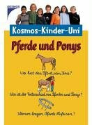 Kosmos-Uni für Kinder: Pferde und Ponys