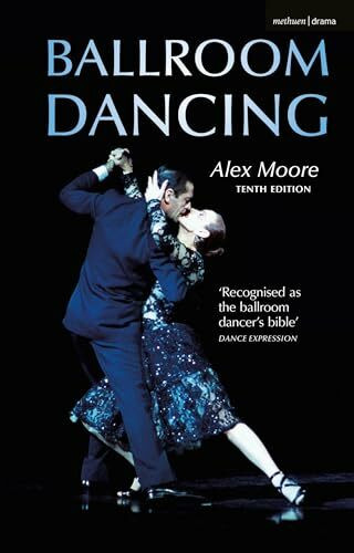 Ballroom Dancing