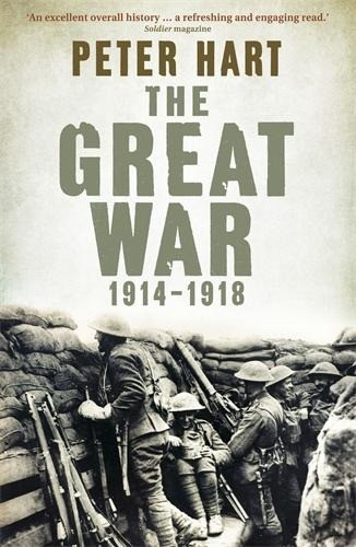 The Great War: 1914-1918