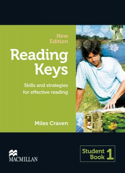 Reading Keys 1. Student's Book