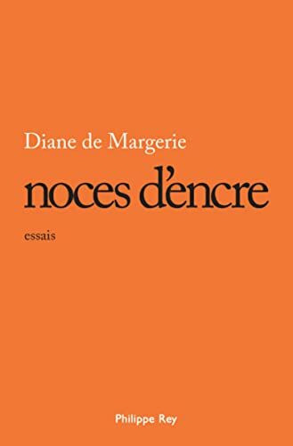 Noces d'encre