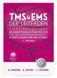 Pfeiffer, A: TMS & EMS Leitfaden - Band 1