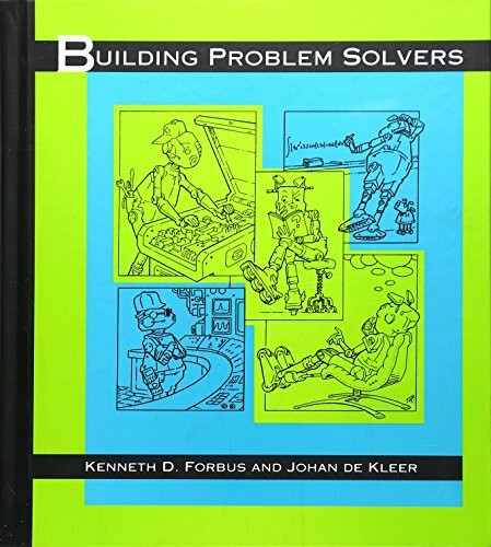 Building Problem Solvers (Artificial Intelligence)