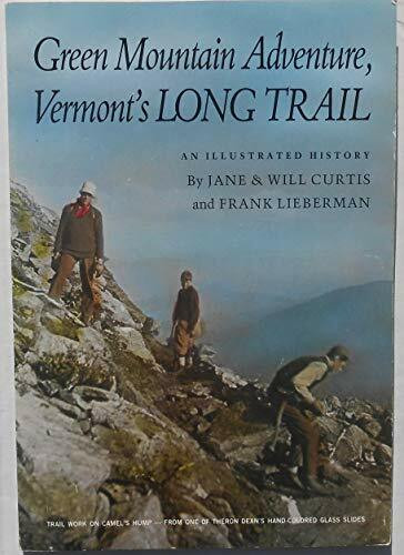 Green Mountain Adventure: Vermont's Long Trail