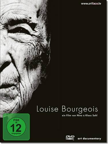 Louise Bourgeois Film