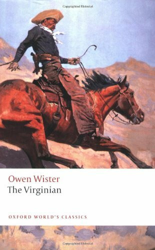 The Virginian