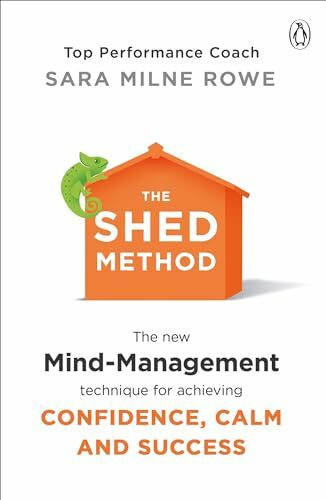 The SHED Method: The new mind management technique for achieving confidence, calm and success