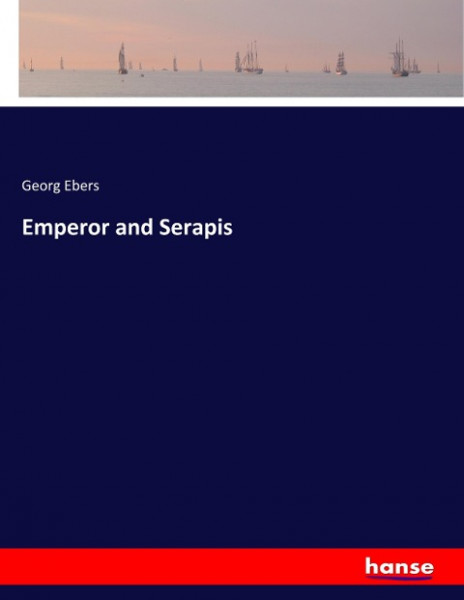 Emperor and Serapis