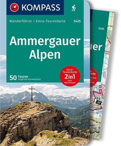 Ammergauer Alpen