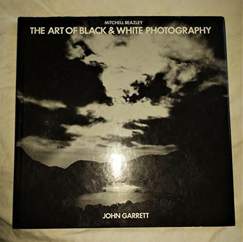 The Art of Black and White Photography