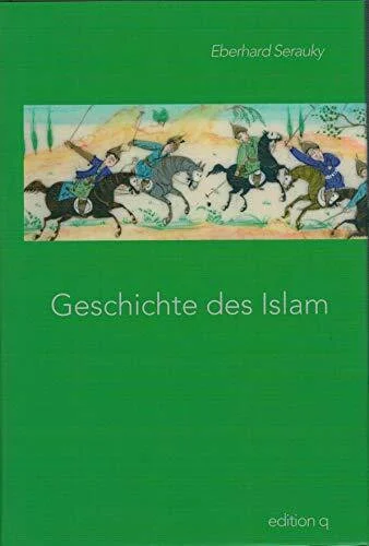Geschichte des Islam