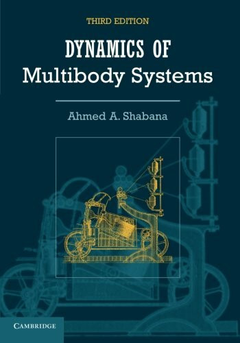 Dynamics of Multibody Systems