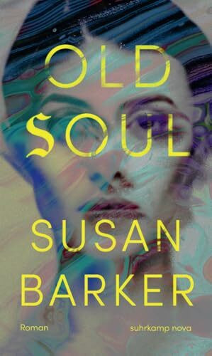 Old Soul: Roman | Manche Fotos fangen einen Moment ein. Dieses fängt deine Seele | Mystery meets Horror