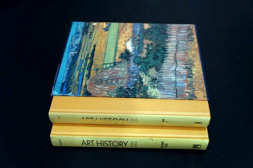 Art History: Revised Edition