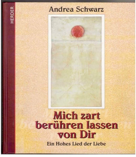 Mich zart berühren lassen von Dir
