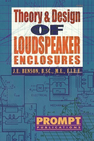 Theory & Design of Loudspeaker Enclosures