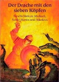 Der Drache mit den sieben Köpfen