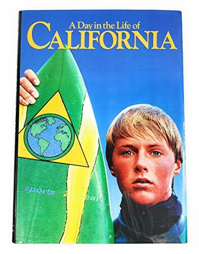 A Day in the Life of California