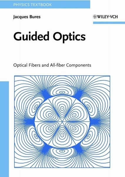 Guided Optics: Optical Fibers and All-fiber Components