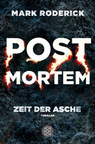 Post Mortem 02 - Zeit der Asche